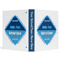 Bully - Free School Binder