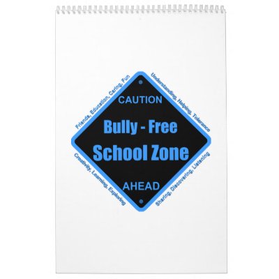 Bully - Free School Calendar Bully - Free School Calendar
