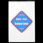 Bully - Free School Calendar calendars