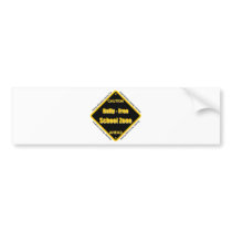 Bully - Free School Zone