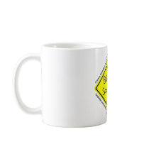 Bully - Free School Zone Mug