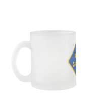 Bully - Free School Zone Coffee Mug