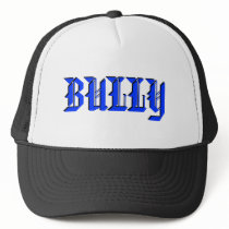 BULLY hats by dsandidge1228 BULLY hats