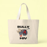 BULLy HIV bags