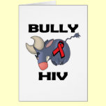 BULLy HIV cards