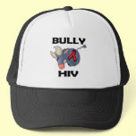BULLy HIV hats