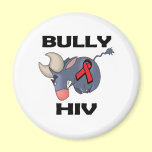 BULLy HIV magnets