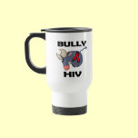BULLy HIV mugs