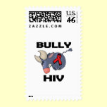 BULLy HIV postage