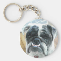 Bully Keychains