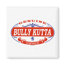 Bully Kutta  magnets