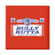 Bully Kutta magnets
