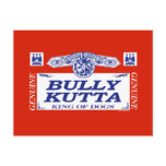 Bully Kutta Post Cards