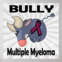 BULLy Multiple Myeloma Posters