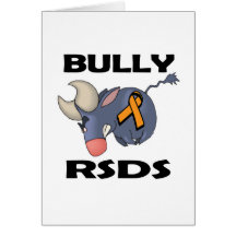 BULLy RSDS Cards