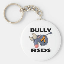 BULLy RSDS Keychains