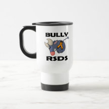 BULLy RSDS Mug