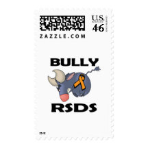 BULLy RSDS Postage