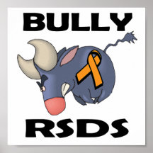BULLy RSDS Print