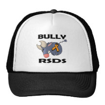 BULLy RSDS Trucker Hat