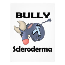 BULLy Scleroderma Invitations