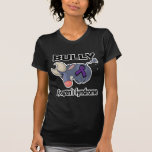 BULLy Sjogrens Syndrome Tshirts