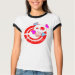 Ladies Ringer T-Shirt