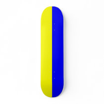 Bulovka, Czech skateboards