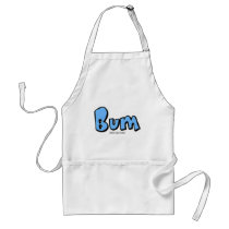 Bum Aprons