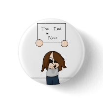 Bum Joe Button