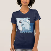 Bum Looker Tshirt
