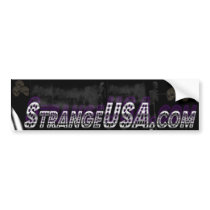 Bumber Sticker By: Uglynrude bumper stickers