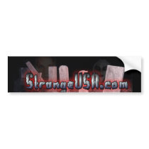 Bumber Sticker By: Uglynrude bumper stickers
