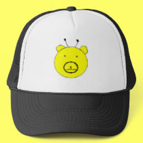 Bumble Bear Cap hats