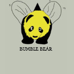 BUMBLE BEAR
