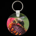 Bumble Bee 195 ~ keychain
