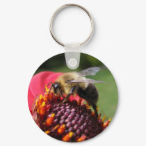 Bumble Bee 195 ~ keychain