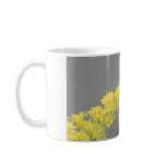 BUMBLE BEE & AILANTHUS WEBWORM MOTH MUG