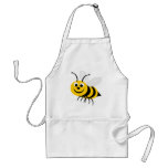 Bumble Bee Apron aprons