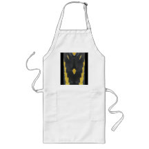 Bumble Bee-Apron