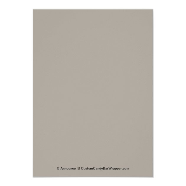 Bumble Bee Baby Shower Invitations - African Ameri