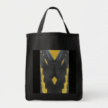 Bumble Bee-Bag