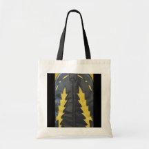 Bumble Bee-Bag