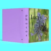 Bumble Bee binders by takenotestationary Bumble Bee binders