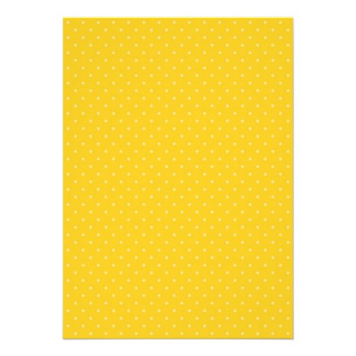 Bumble Bee Birthday Party Invitations