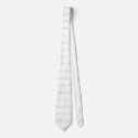 Bumble Bee Bow Tiling Neck Tie by bugspot Bumble Bee Bow Tiling Neck Tie
