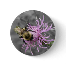 Bumble Bee buttons by cori116 Bumble Bee buttons