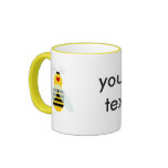 bumble bee cuties coffee mugs
