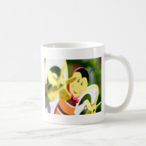 Bumble Bee Fun Coffee Mug