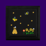 bumble bee garden gift box gift boxes